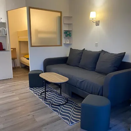 Costa Plana Apartment 528 Cap-d'Ail Extérieur photo