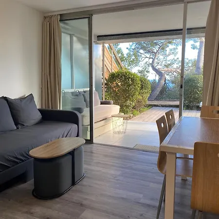 Costa Plana Apartment 528 Cap-d'Ail Extérieur photo