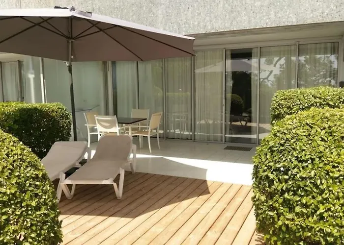 Costa Plana Apartment 528
