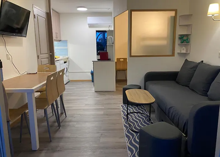Costa Plana Apartment 528