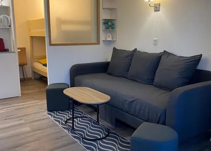 Costa Plana Apartment 528