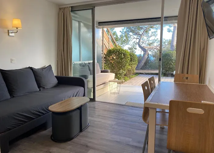 Costa Plana Apartment 528