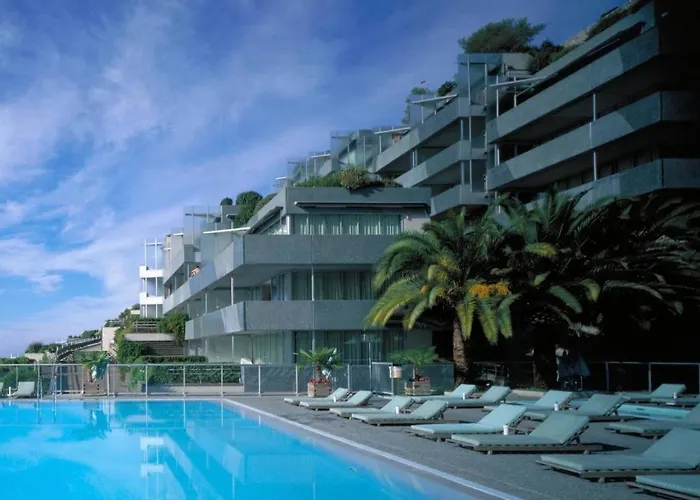 Costa Plana Apartment 528