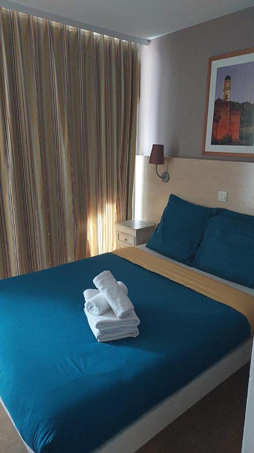Appartement Costa Plana 528