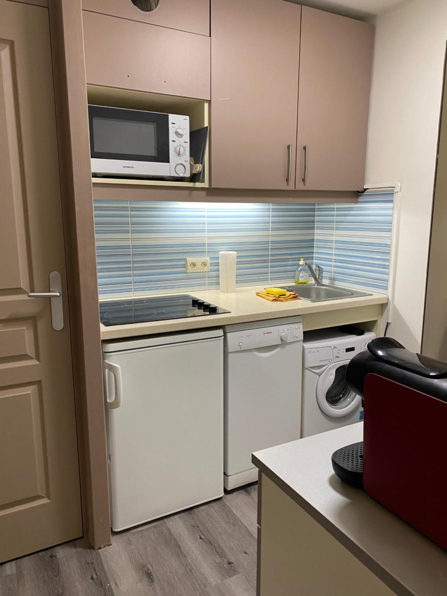 Appartement Costa Plana 528
